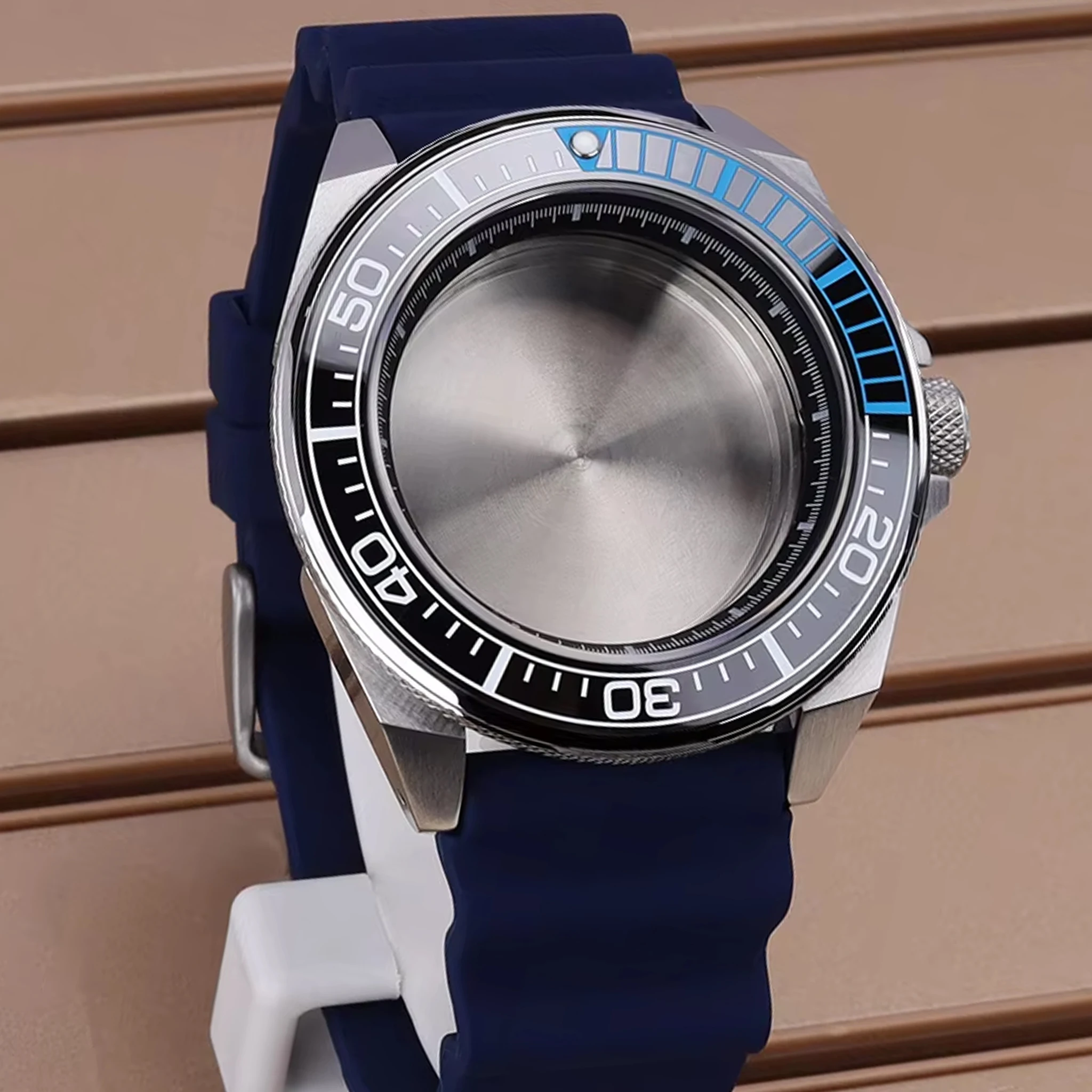 20atm-for-mod-samurai-438mm-watch-case-120clicks-ceramic-bezel-for-seiko-nh35-nh36-nh34-38-movt-rubber-strap-repair-tools-parts