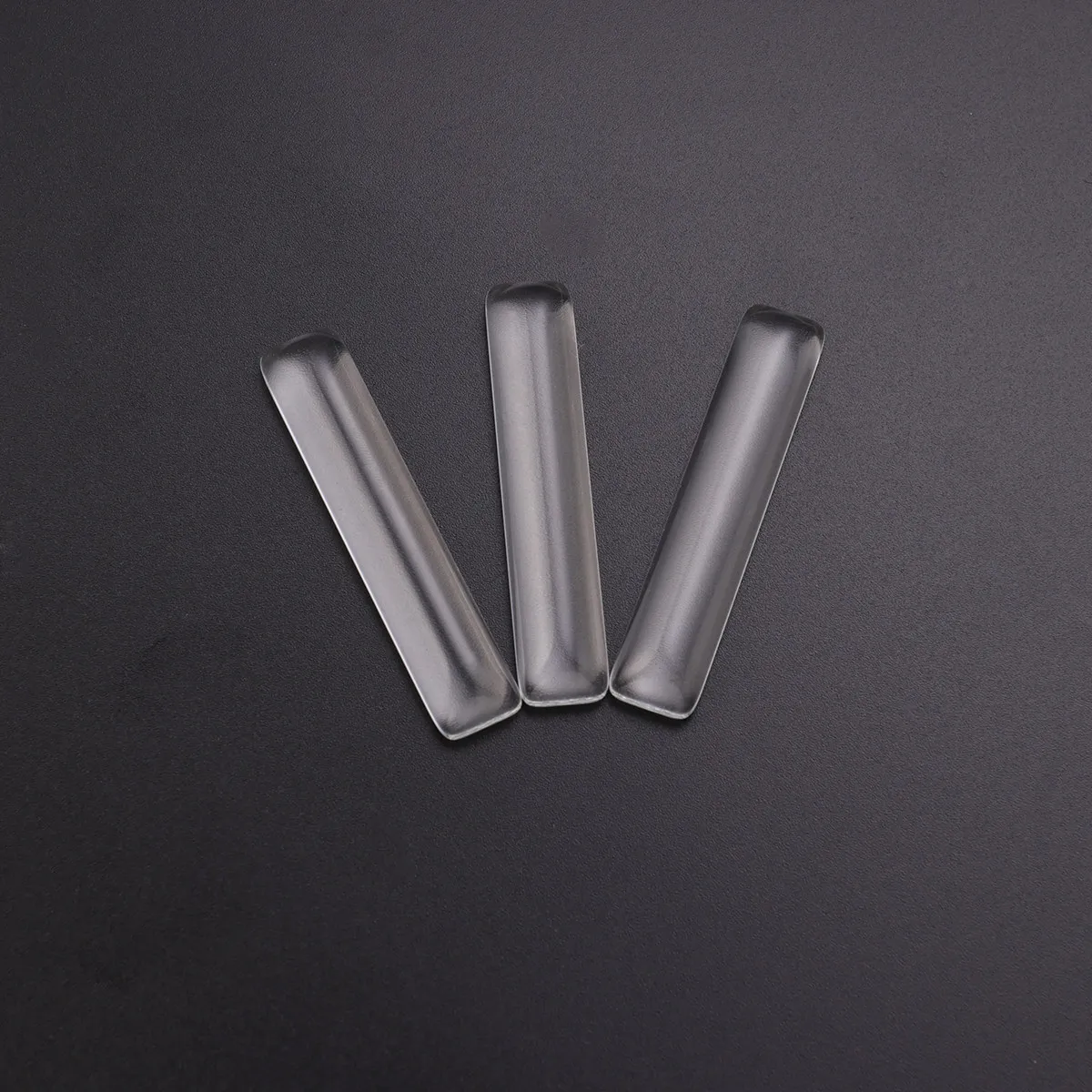 10Pcs Timeless Gem Pendant Trays Silver Vintage Alloy Pendant Trays Blank Base for DIY Custom Jewelry Resin Craft Making view 2