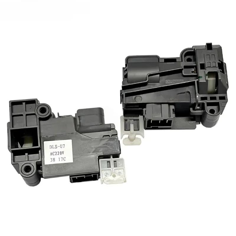 For Whirlpool Washing Machine DLS-U7 Electronic Door Lock Delay Switch Washer Parts