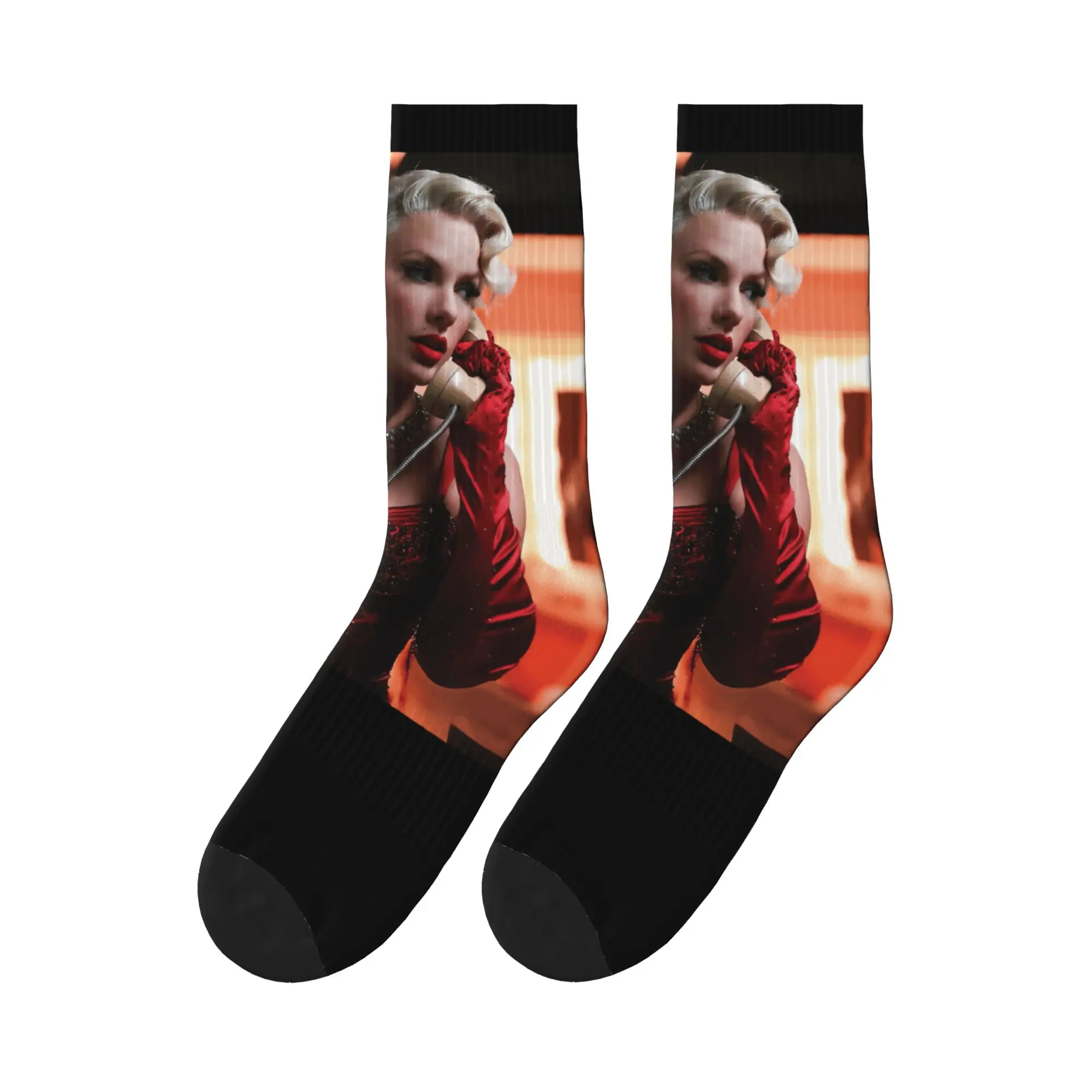 

Носки для мужчин «Жизнь шоугёрл» (2 пары) – дизайнерские, антибактериальные, дышащие, зимние, элегантные, для активного отдыха