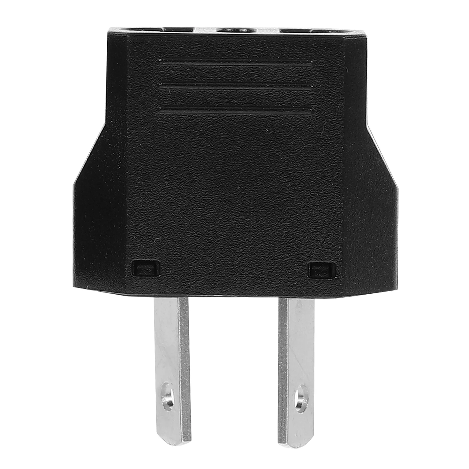 Amerikaanse Europese naar Au Travel Power Adapter Hoge isolatie Plastic Shell Travel Power Converter Mini Change-Over Plug Adapter