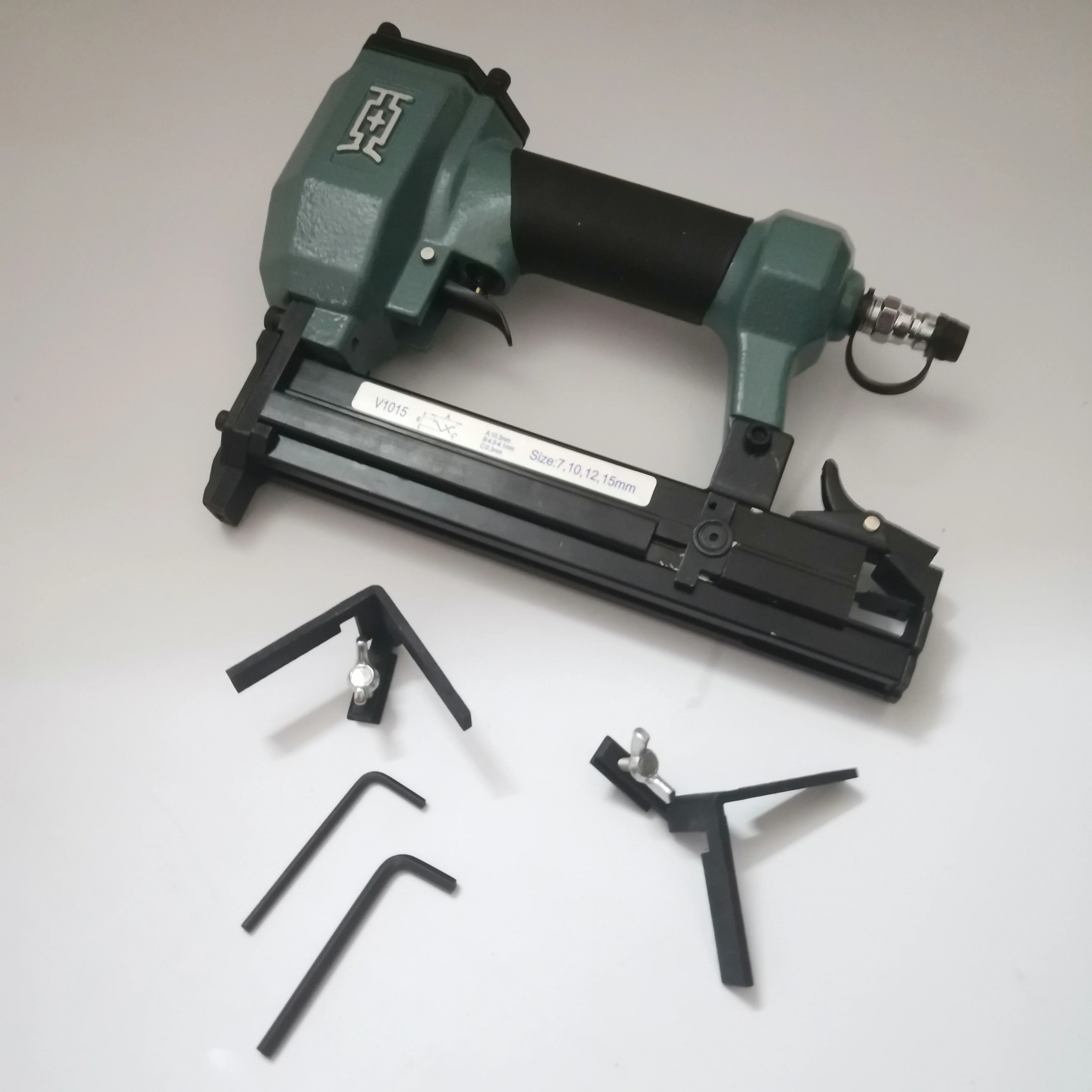 V- Nailer Series V1015 Pneumatic Picture Frame Joiner Picture Frame Nailer