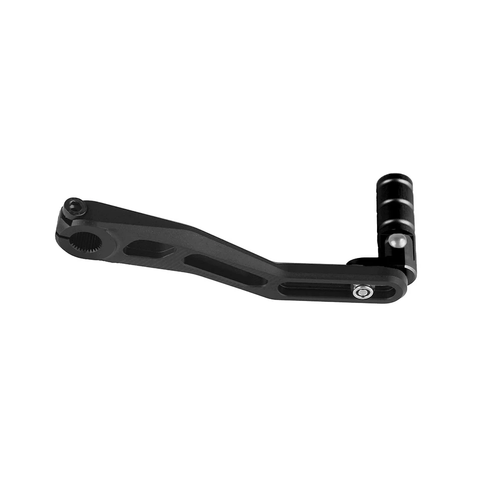 Motorcycle Gear Shifter Lever Rear Foot Brake Pedal Lever For BMW R1200GS R 1200 GS ADV GS1200 Adventure 2004 2005 2006-2012 view 5