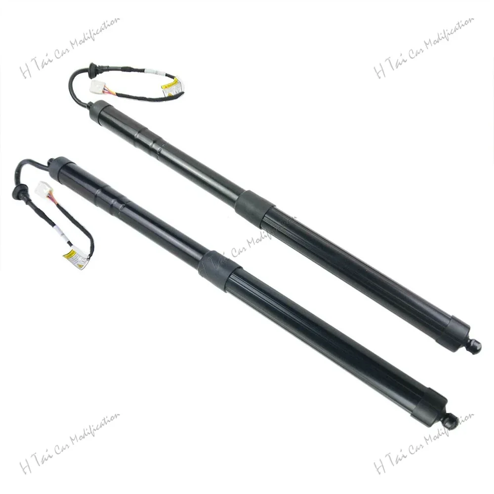 Rear Power Hatch Lift Support For Toyota RAV4 2019-2024 Electric Tailgate Lift Strut Trunk Liftgate Strut 6891042060 68920-42020