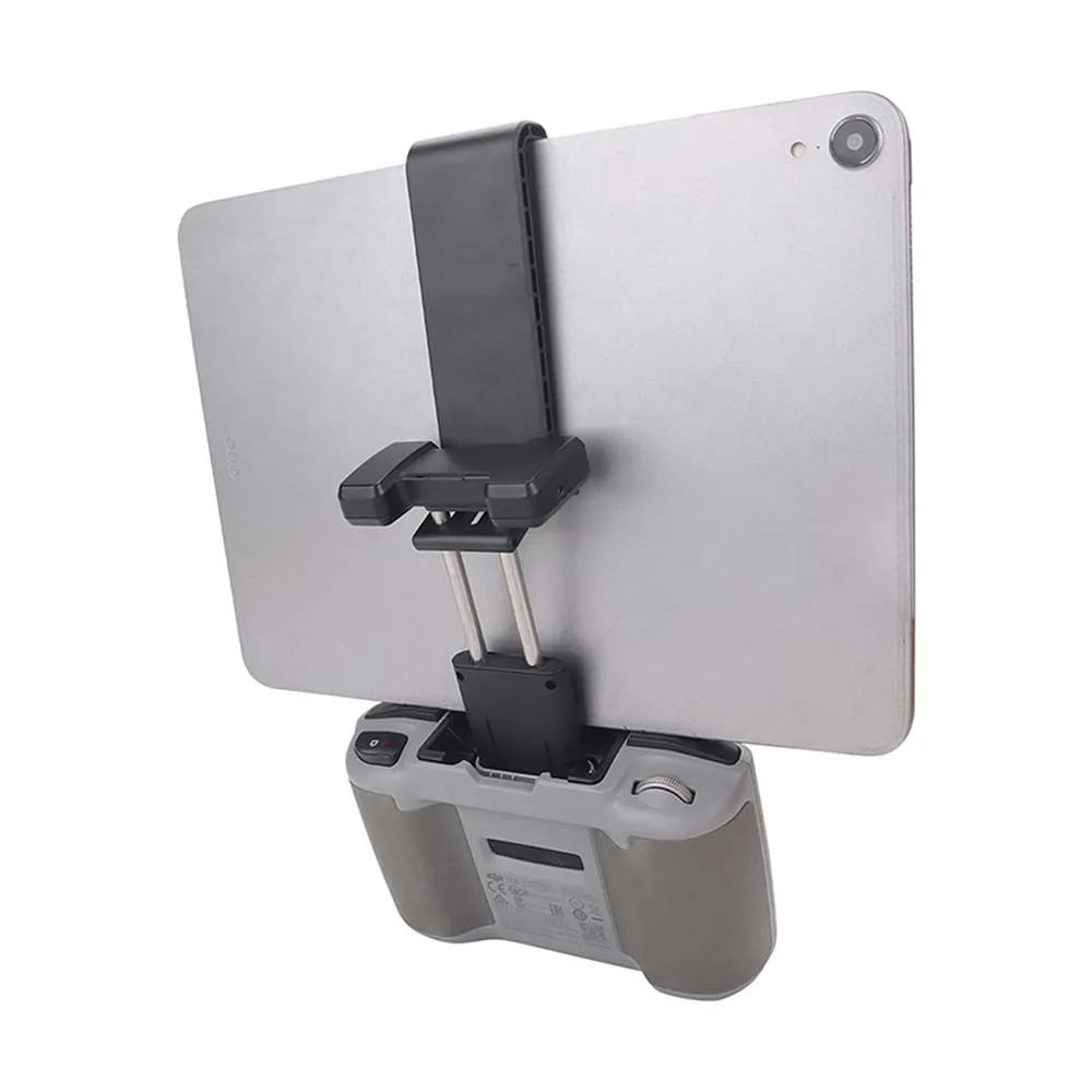 Tablet Extended Bracket Mount for DJI Air 3S/3/2S/2/Mini 3/2/SE/4 Pro/Neo Drone Remote Control Holder for RC-N2/3 Accessory