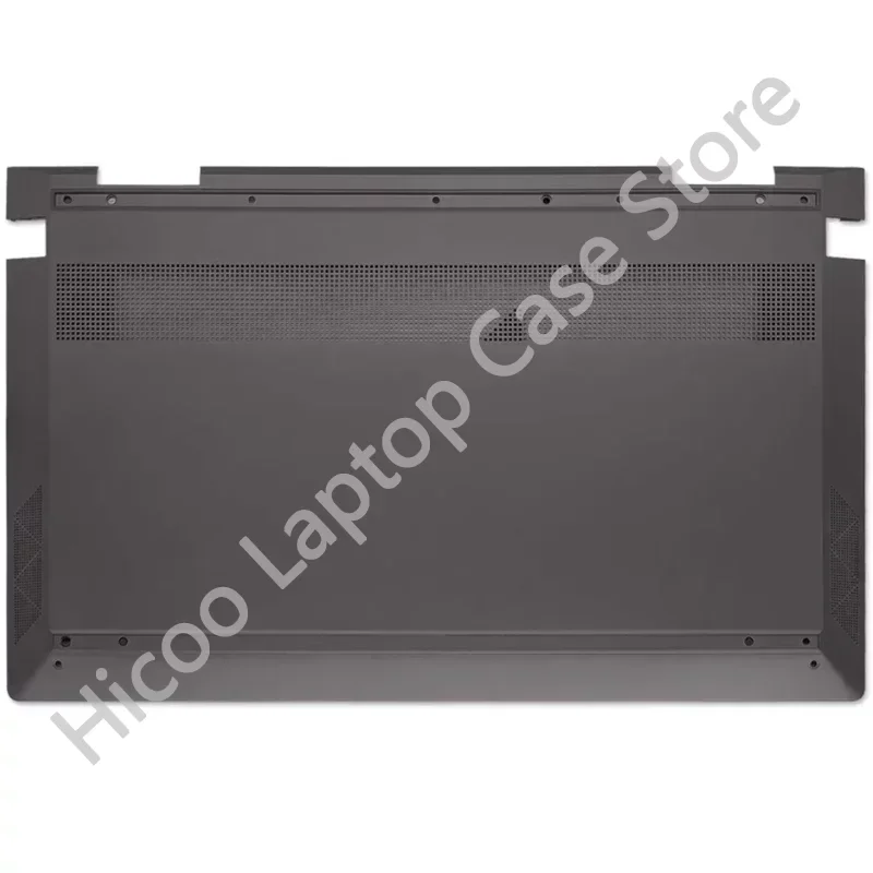 Imagem -05 - Laptop Lcd Tampa Traseira Moldura Frontal Palmrest Superior Base Inferior Case Dobradiças do Teclado hp Envy X360 13-ay Tpn-c147 Novo