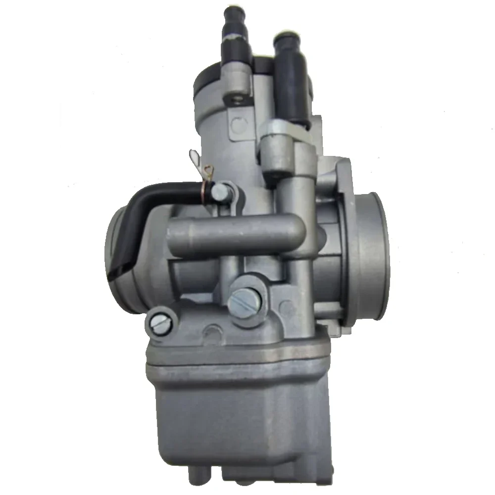 PZ34J 34mm Carburetor For 177mm Zongshen 250cc Water Cooled 4 Valve Engine Xmotos Kayo Apollo Bse NC250 Dirt Bike ATV