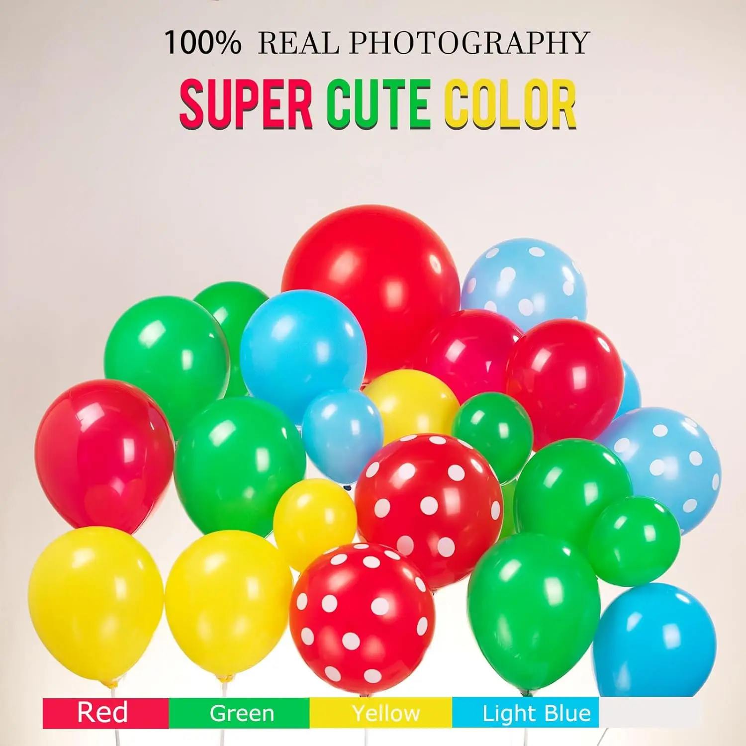 Thumbnail 3 - #37 Best Balloon Kits to Buy In 2026