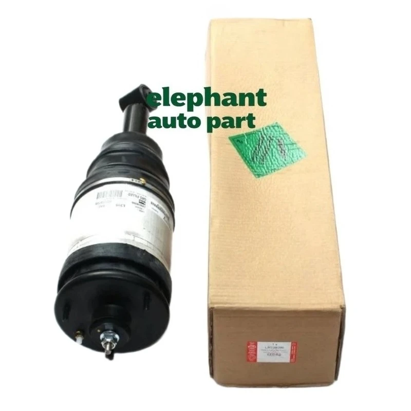 LR038096 Genuine Rear Air Spring Strut For Land Rover DISCOVERY 3 4 L319 RANGE ROVER SPORT 1 L320