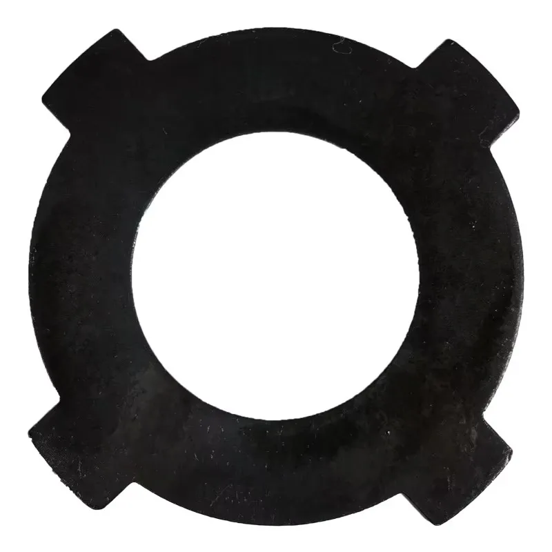 

SMTCL CA6140/6150 CW6163/6180 Lathe Machine for Metal Assembly Friction Clutch Disc Sand Blasting on Faces PS 92mm-8.87