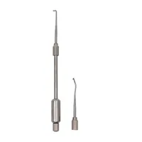 Dental Manual Crown Remover With Double Head Stainless Steel Dentistry Teeth Restoration Laboratory Equipment Dentist Tools