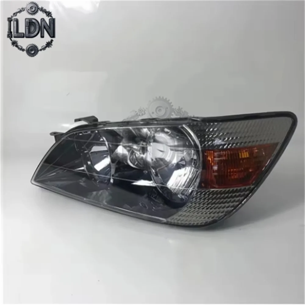 Brand New High-Quality Car Headlight assembly for 1998-2005 Altezza RS200 headlight Lexus IS200 DRL head lamp
