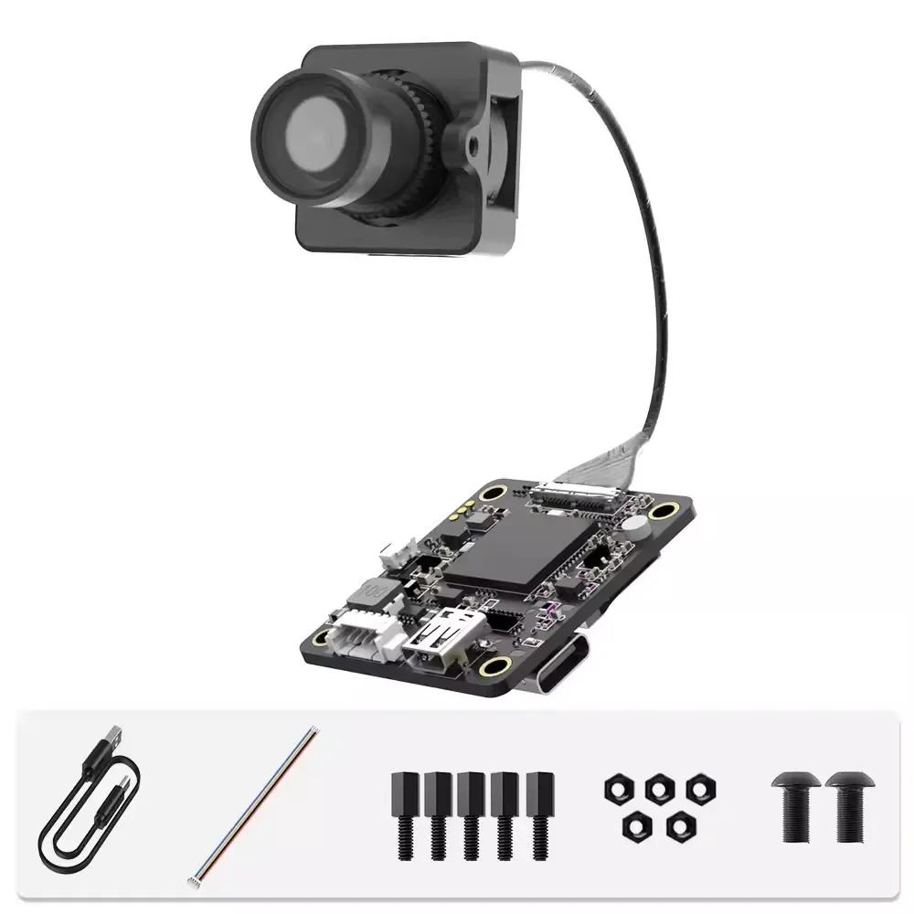 RunCam Split-H 1080P 60HZ HDMI Camera PWM Remotr Control FOV 94° for RC FPV Racing Drone