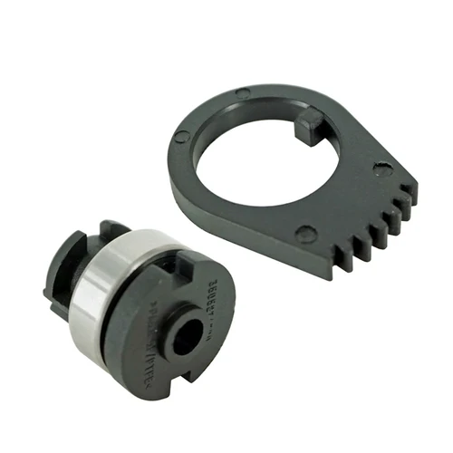 Imagen 2 del producto LUCKYROC Piezas de carretilla elevadora Juego de piñón 3505274700 0009739204 Compatible con Linde 386-02 387-01 1275-01 1276-01 391-02 393-02