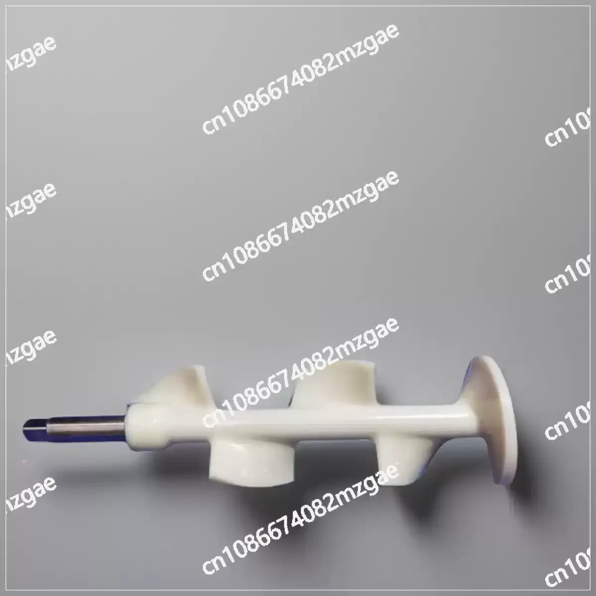 

Набор аксессуаров для аппаратов для мороженого 33,5 см – лопатка-миксер, скребок и шпатель для приготовления замороженных десертов