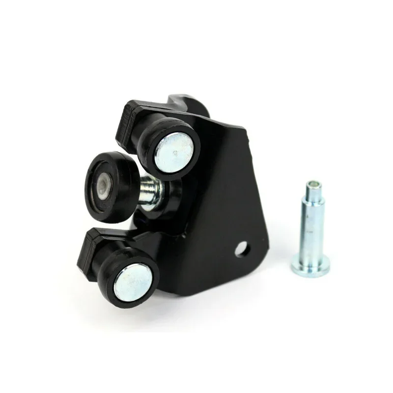 Sliding Door Hinge for CITROEN BERLINGO(b9)PEUGEOT Partner(b9)  Sliding Door Lower Rail Pulley 9680486680,9033.Z0, 9680486780