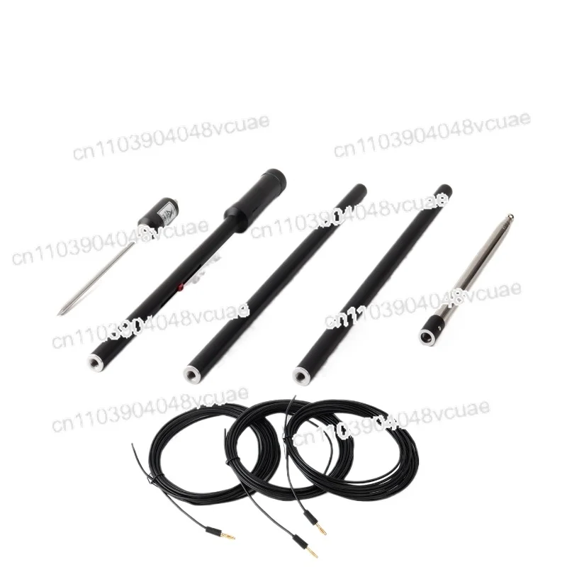 Portable Hf Antenna…