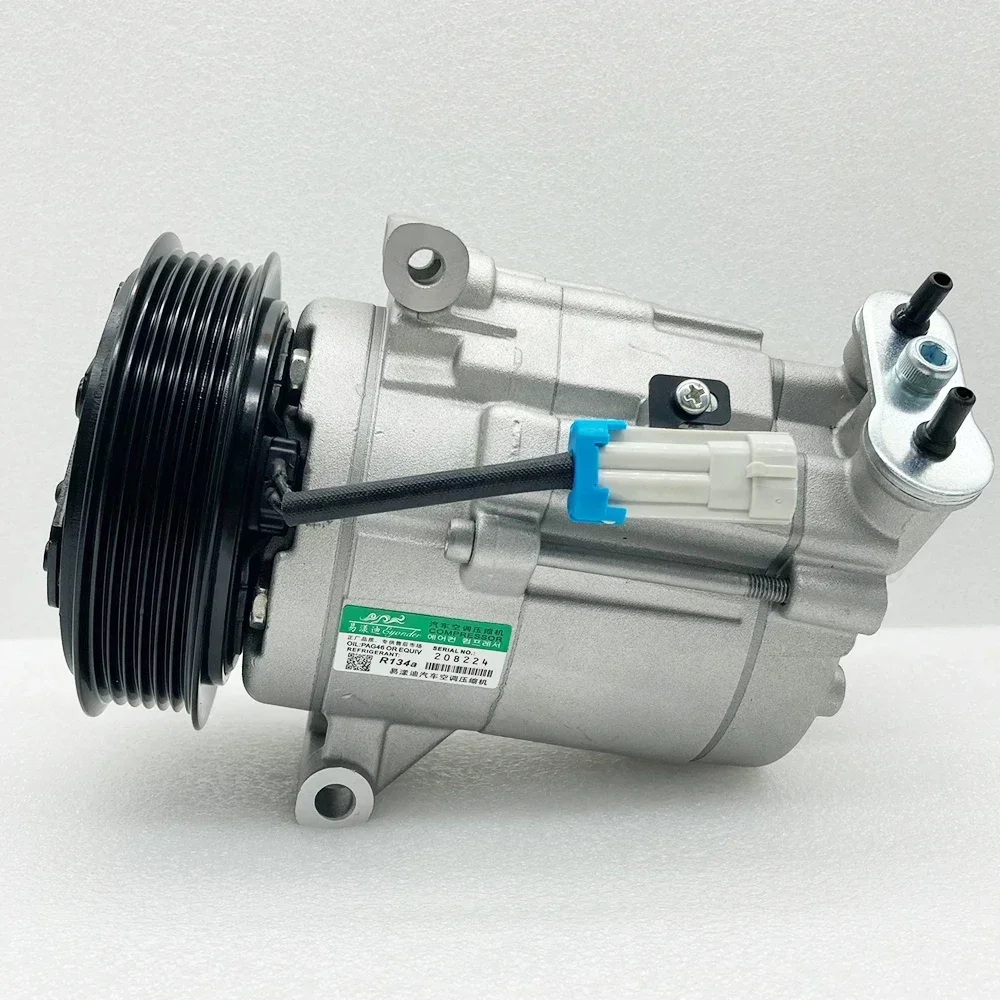 AC Compressor for DAC CSP17 for OPEL INSIGNIA 1.8 ANTARA Holden Barina 557805030 22751939 95459392 117250791 106290114 95459392