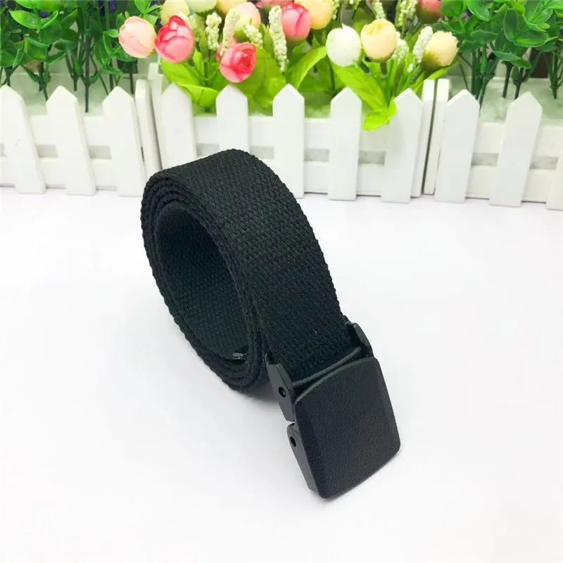Männer Gürtel Outdoor Casual Leinwand Gürtel Metall Freies Training Taktische Gürtel Mit Hosen Jeans Gürtel Sport Gürtel Für Männer frauen – Detail 6