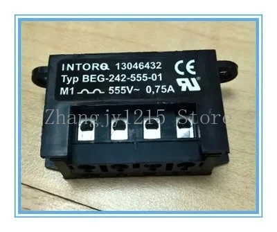 INTORQBEG-242-555-01 BEG-243-555-01 Motor Brake Rectifier