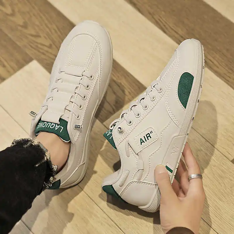 Hip Hop High Sole Men's Sneakers Colorful Long Boots Black Shoes Mens High Tops Sneakers Sport Sapatenis Styling Sapatenos