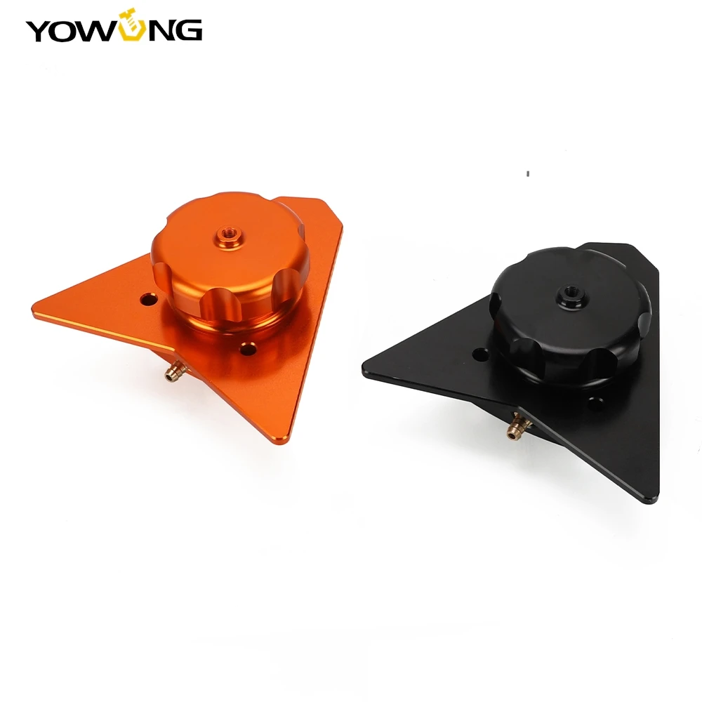 For 690 Enduro R SMC R 2008-2018 Motorcycle Fuel Neck Cap Cover Keyless Oil Fuel Tank Cover 690 Enduro/R SMC/R 690 Enduro R