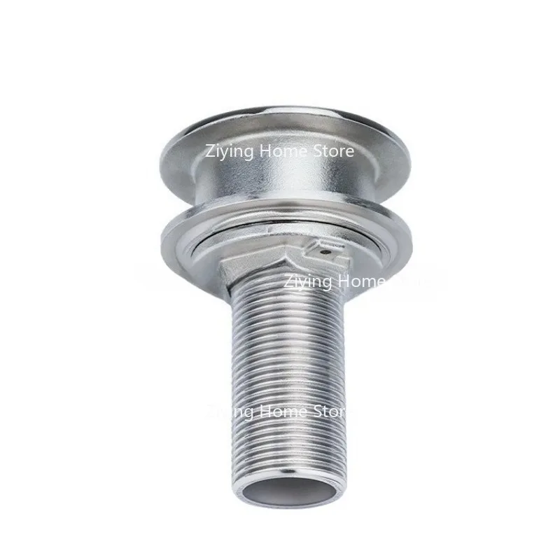 

Подходит для морских вентиляционных колпачков диаметром 25 мм с дышащими отверстиями, дымовыми отверстиями и выпускными отверстиями из нержавеющей стали 316, для яхт.