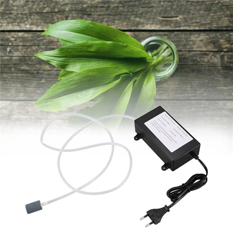 A94E-3X مولد أوزون 220 فولت 1000 مللي جرام الأوزون لتنقية الهواء الأنظف علاج الفاكهة الخضار تنظيف تنقية ، الاتحاد الأوروبي التوصيل