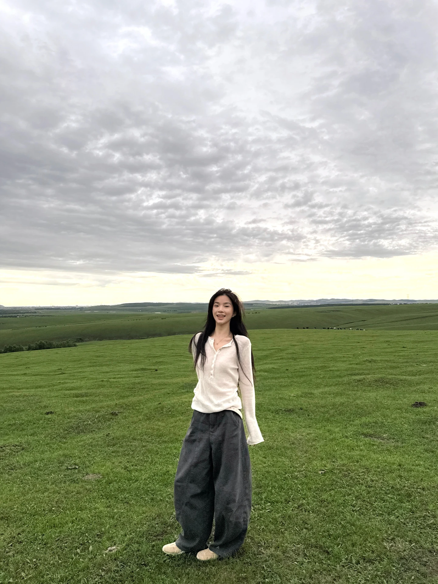 

Джинсы Waed Cotton Workwear By7hobo: Новинка осени, повседневные свободные джинсы с высокой талией на молнии, цветные, тканые, для женщин