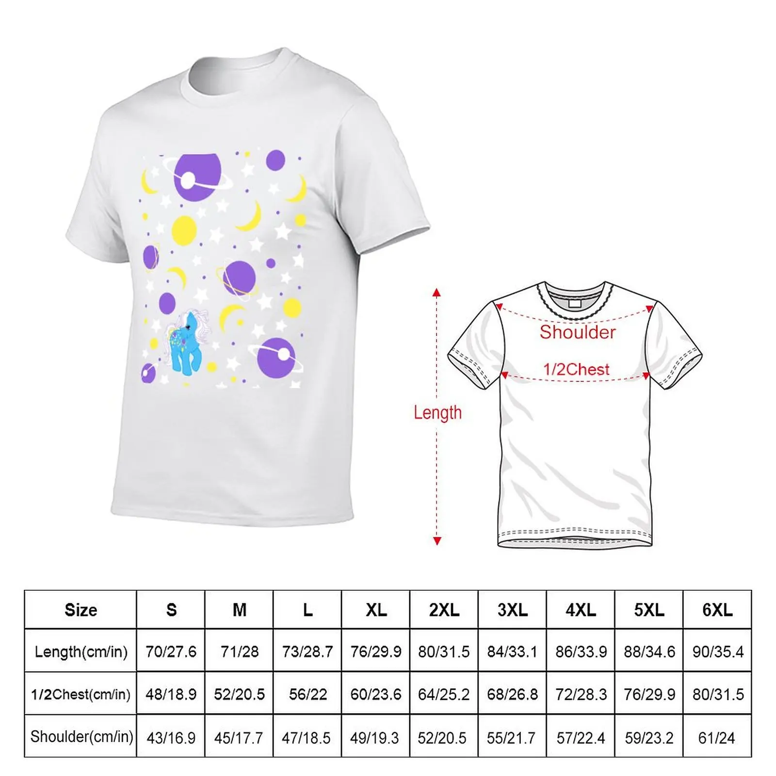 Twice as Fancy Night Glider T-Shirt Dry Fit Athletic Short Sleeve Shirt view 2