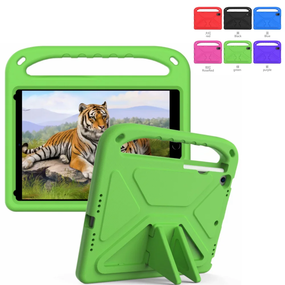 

Kids EVA Case for Huawei MatePad 11.5 2023 Air11.5 Inch Tablet Case Kid Shockproof EVA Handle Cover
