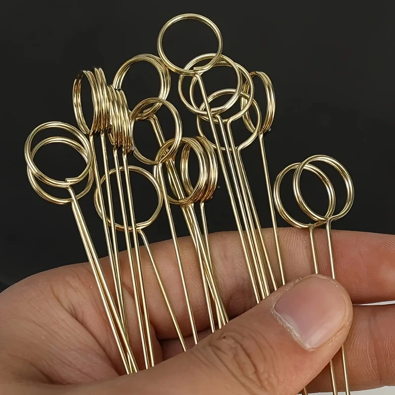 #24 Top 40 Label Clips Worth Buying In 2026
