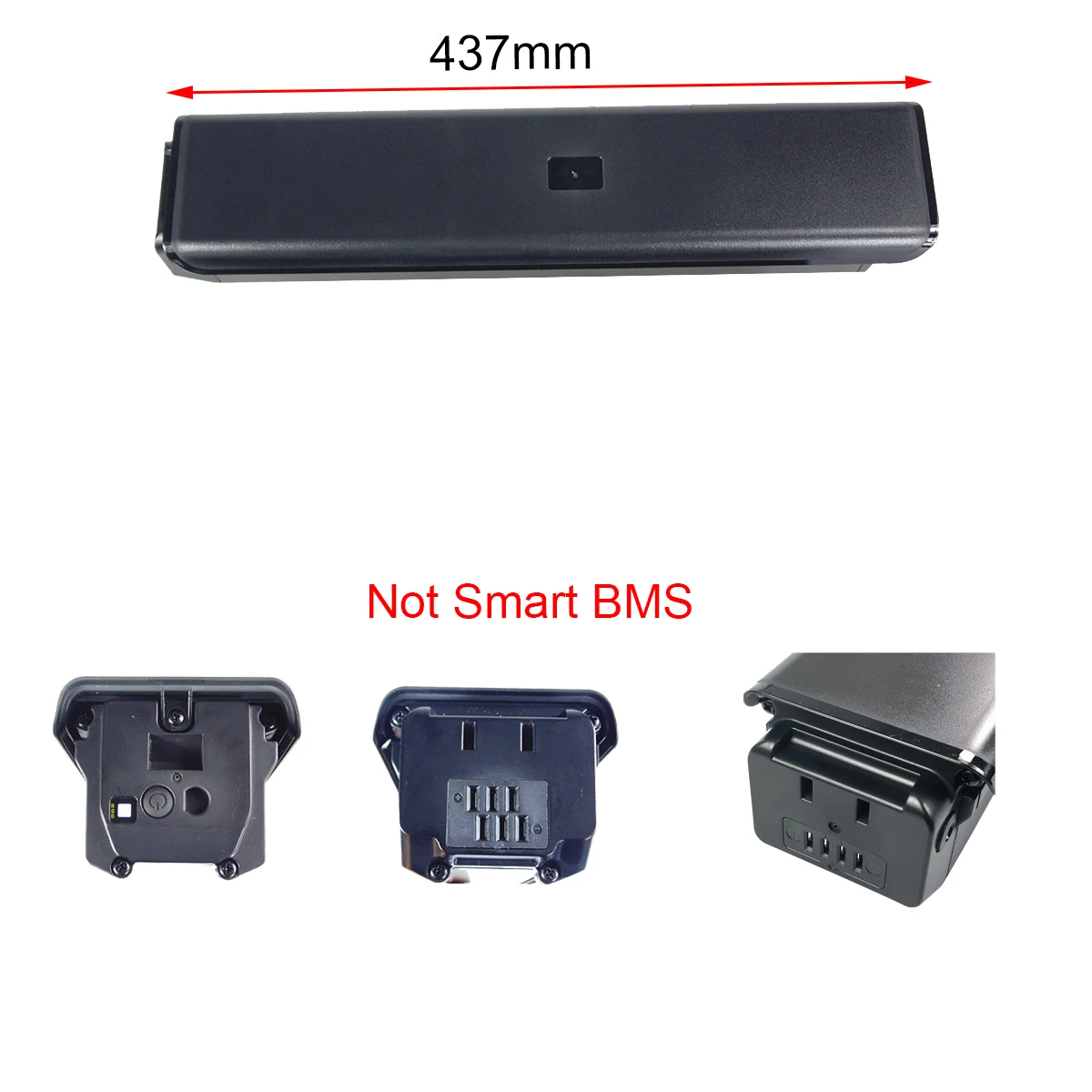 

SYR 36V 48V Integrated 15Ah 16Ah 20Ah for LCE 971 FitNord Ranger 700FS NEW 2024 Twitter EM6 Replacement