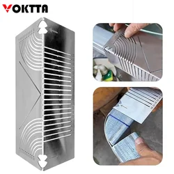 Precisionflex Angle Arc Measuring Tool Angle Arc Marking Tool Professional Auxiliary Measuring Angle marking Device