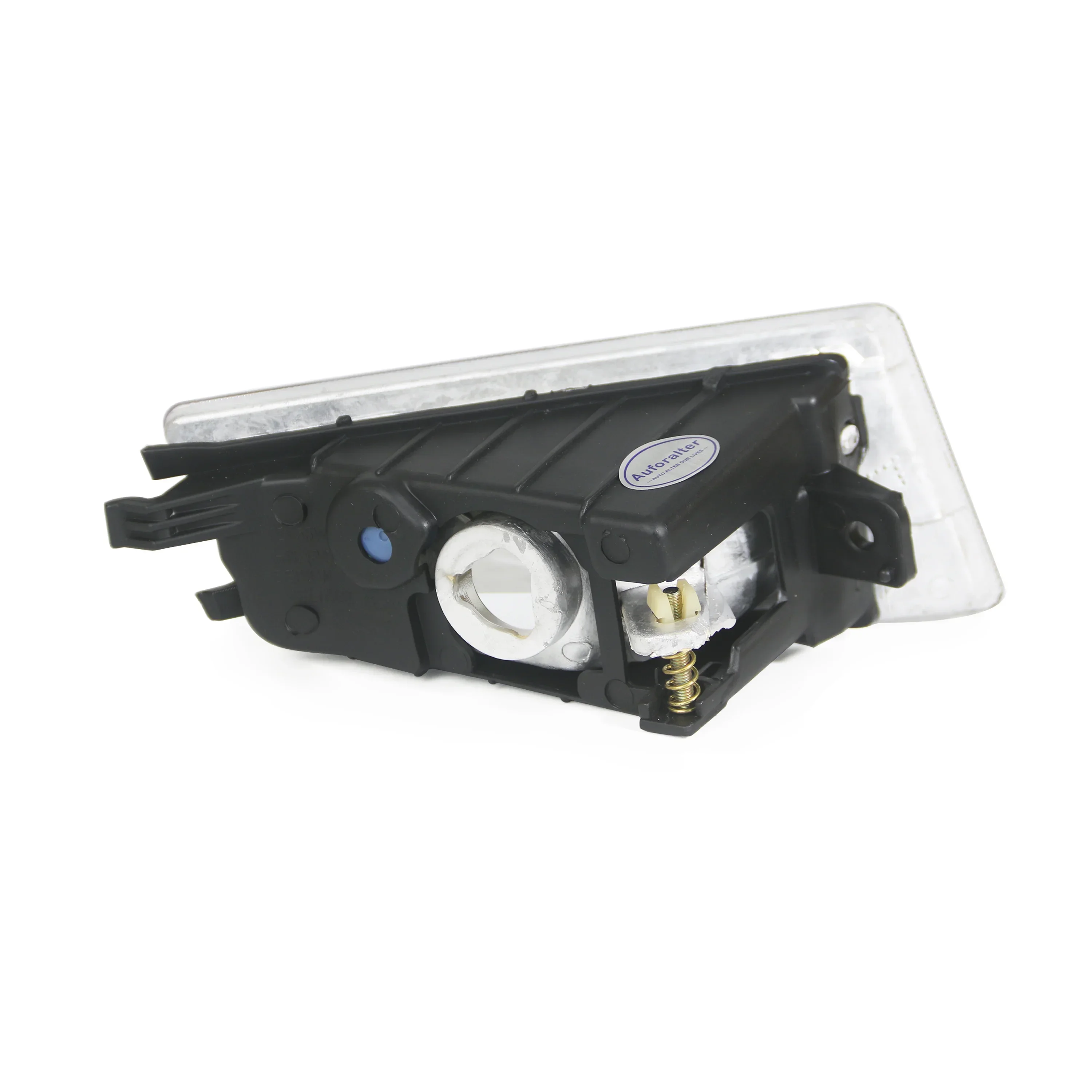 مصباح الضباب لهوندا سيفيك FD1 FD2 2006 2007 2008 2009 2010 2011 Ciimo 2012 2013 2014 2015 المصد الأمامي مكافحة الضباب الخفيف TX3-H01-RFL #5