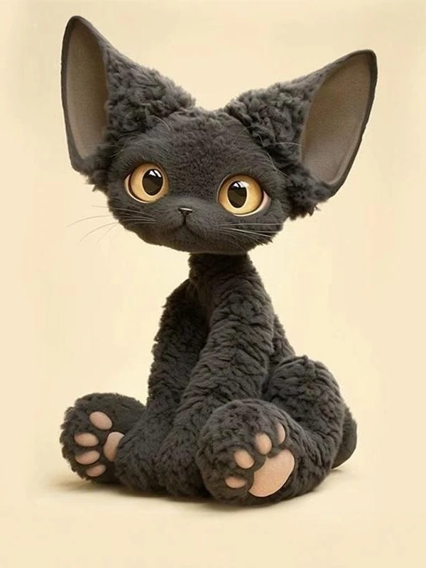 peluche-gatto-riccio-tedesco-con-occhi-da-alieno-regalo-per-fidanzata-morbido-pupazzo-imbottito-per-bambini-dai-3-anni-in-su