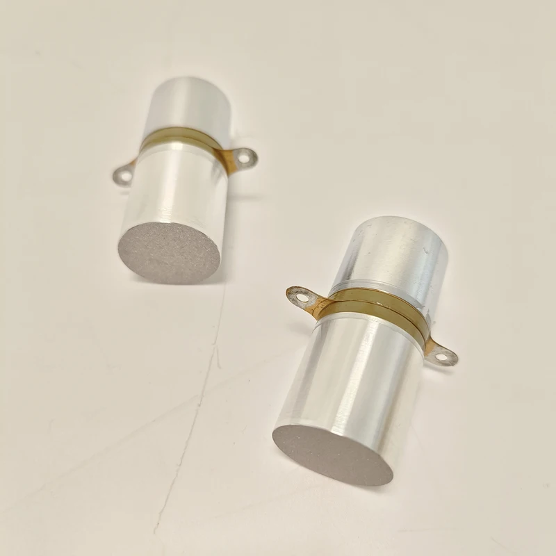 10 قطعة/الوحدة 40 كيلو هرتز 20 واط الصناعية بالموجات فوق الصوتية الأنظف محول دون ثقب