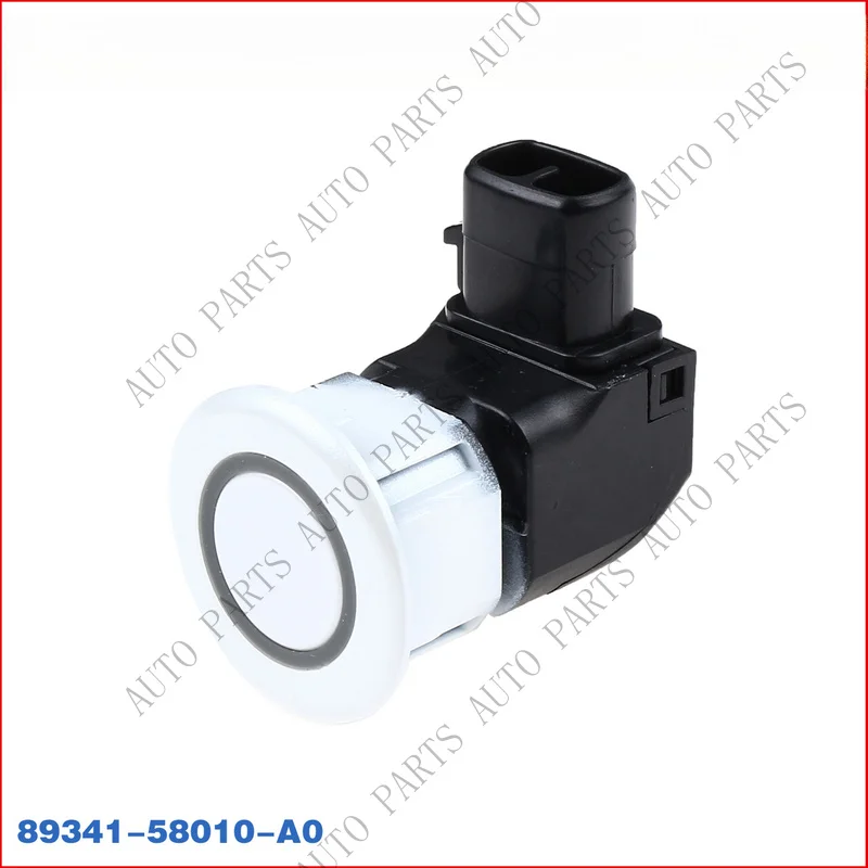 A+ PDC Ultrasonic Parking Sensor For Toyota Alphard GR/GV/HV MNH1 1MZFE ANH1