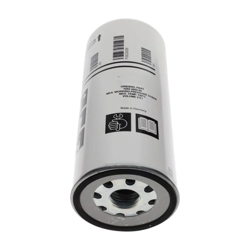 Oil Separator 1092-2002-89 1092200289 for Atlas Copco Air Compressor
