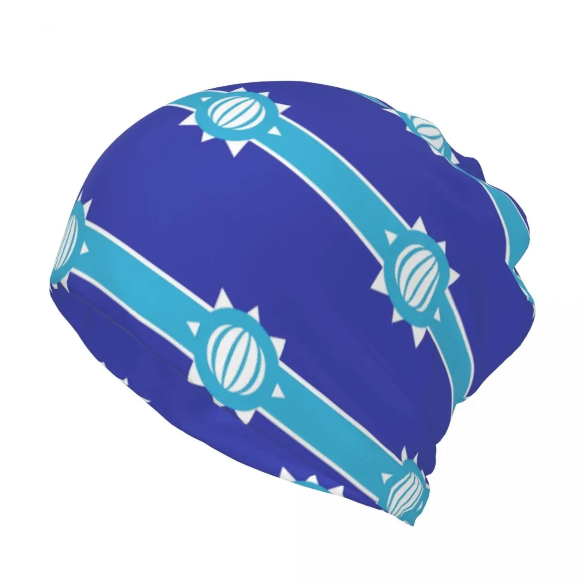 Antarctic Empire Flag Bandana Neck Gaiter Wrap Mask Scarf Warm Headwear Beanies Hat Unisex Adult Windproof