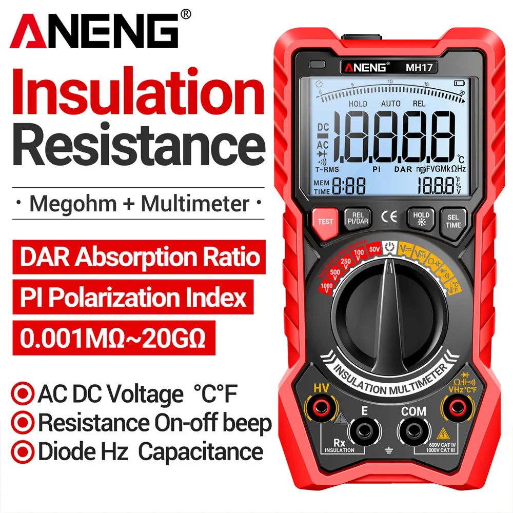 2 In 1 Insulation D…