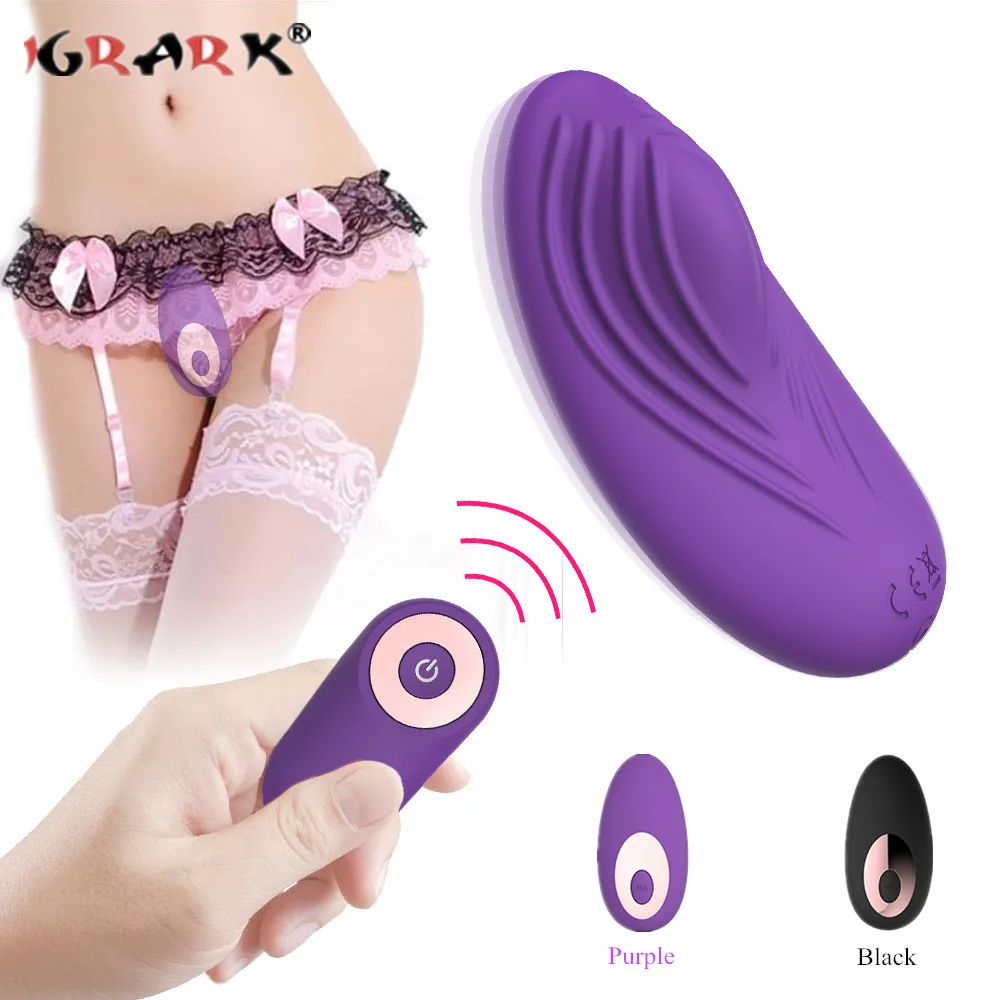 Remote Control Wearable Dildo Vibrator for Women Clitoris Stimulator G-Spot Massager Female Anal Butt Plug Vibrating Adult Toys