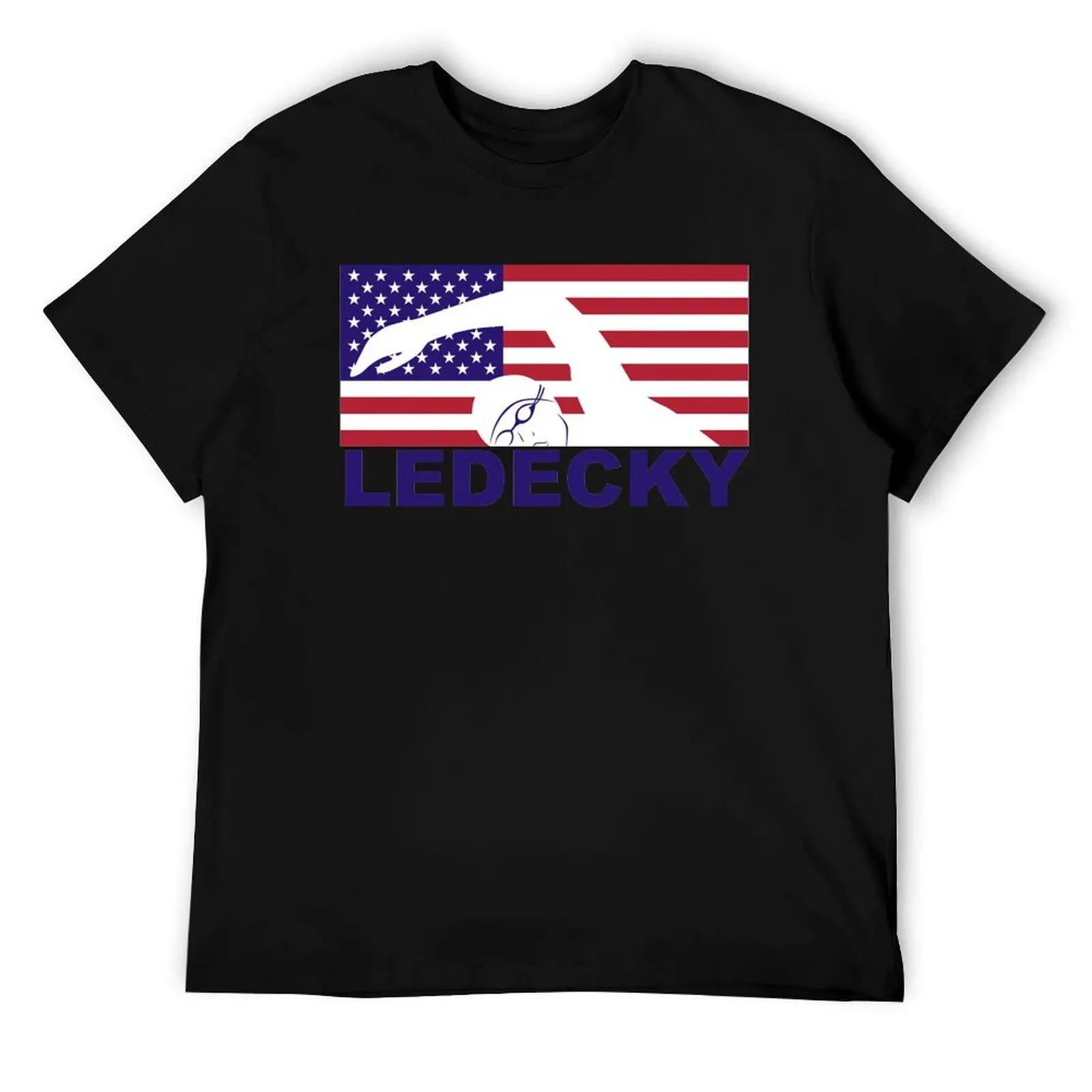 

Katie Ledecky T-Shirt man graphic t shirt man t shirts graphic t shirts for man graphic tees T-Shirt
