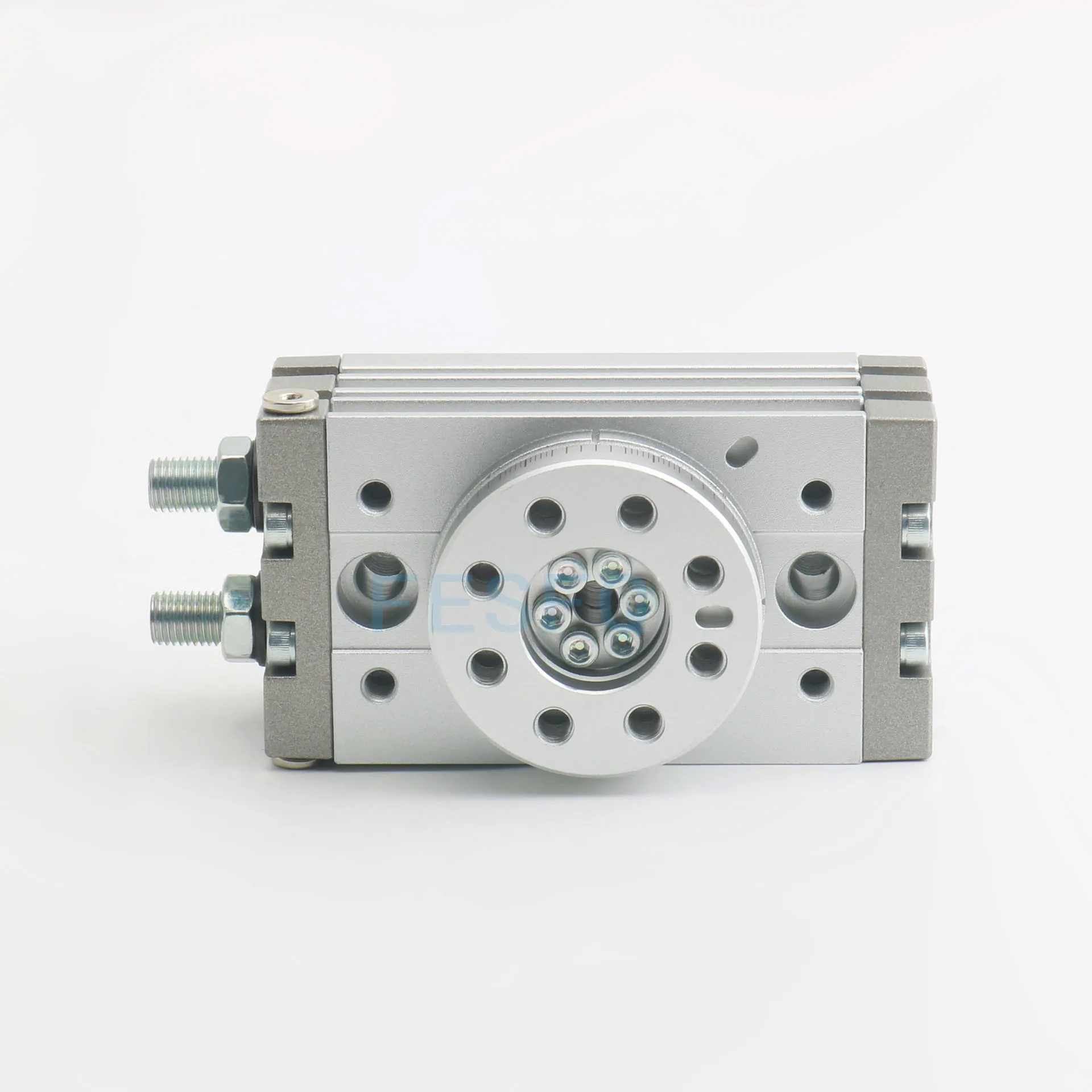 SMC 180° Swing rotary cylinderMSQA/MSQB-100A MSQA/MSQB-200A MSQA/MSQB-100R MSQA/MSQB-200R