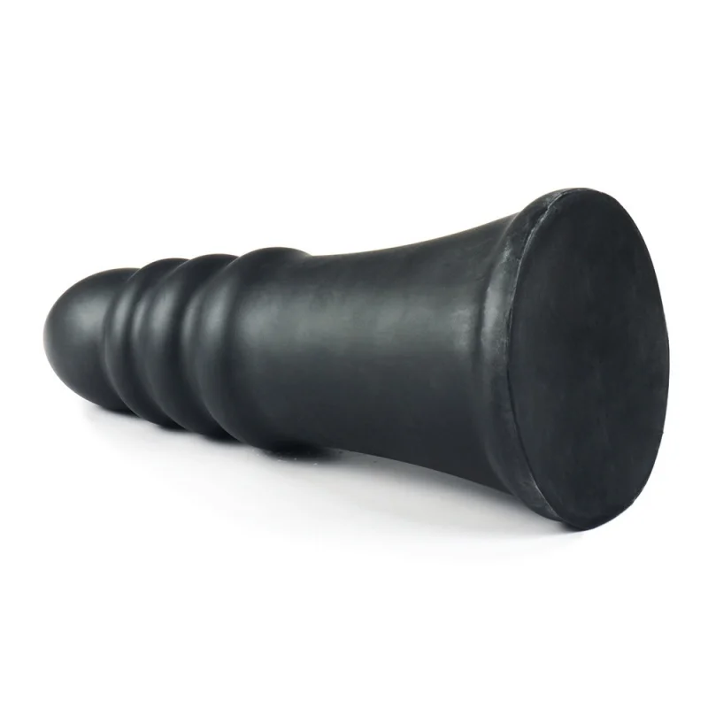 Oversized ButtPlug Large Anal Plug Dilator Prostate Massage Vaginal Anus Masturbator Sex Toys for Women Men Couples Adults Shop 5