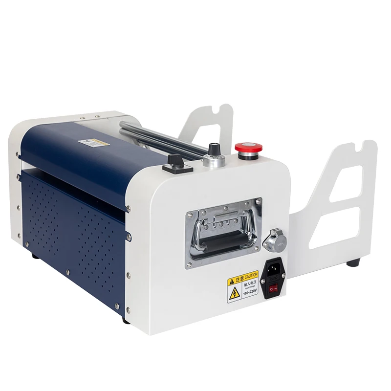 Kraft Paper Bubble Automatic Cushion Packing Machine for Food & Chemical Carton Packaging Core Engine Motor Components