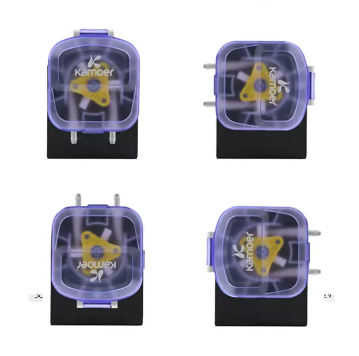 

Original Kamoer Peristaltic pump KDS2-FA-2-B17B KDS2-FB-2-B17B KDS-FE-3-N40B KDS-FC-3-B40B KDS-FA-3-N40B