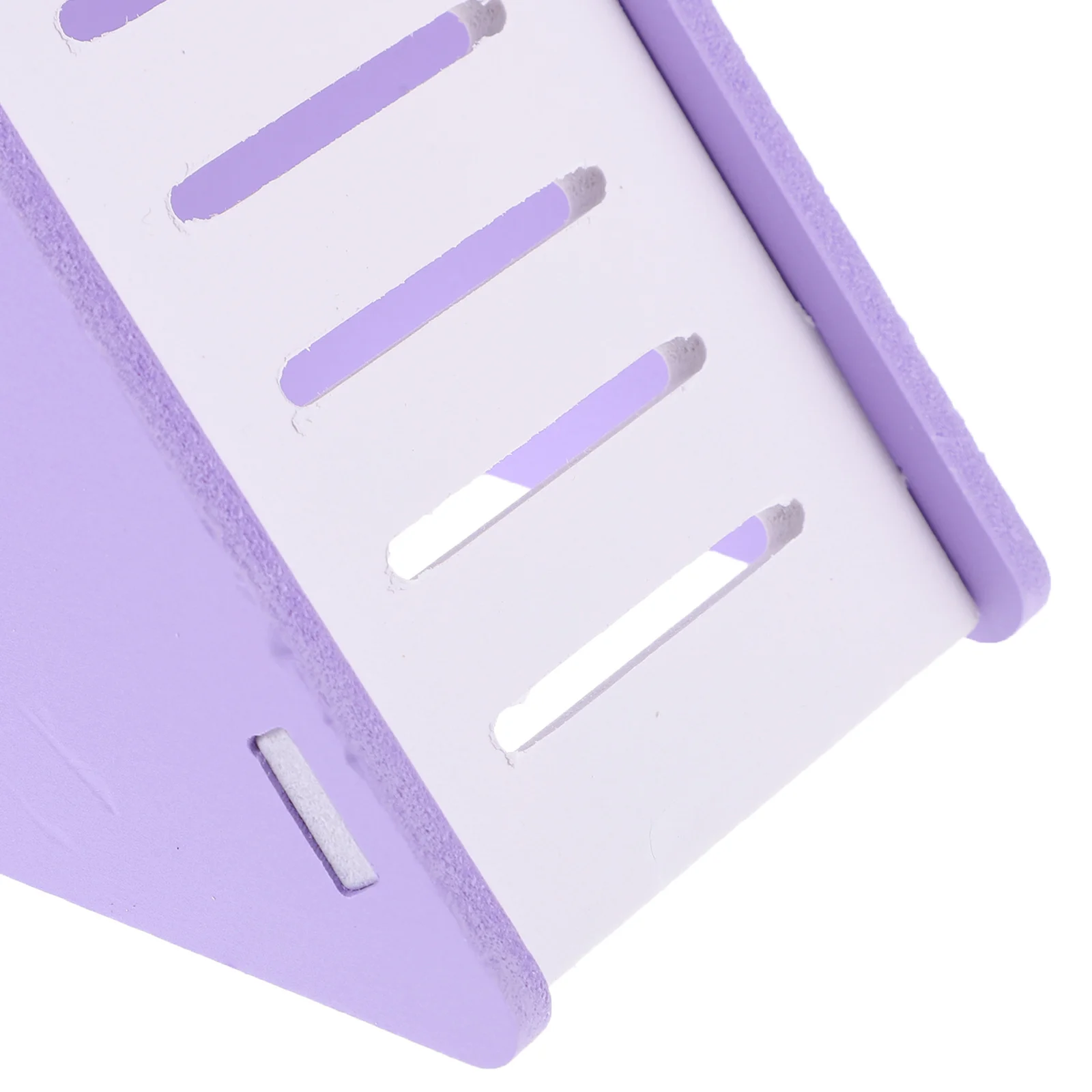 عش النوم كبير بولي كلوريد الفينيل مخبأ الحيوانات الصغيرة لخنزير غينيا أرنب شينشيلا الفئران كوخ الحيوانات الأليفة قفص الموئل الزخرفية