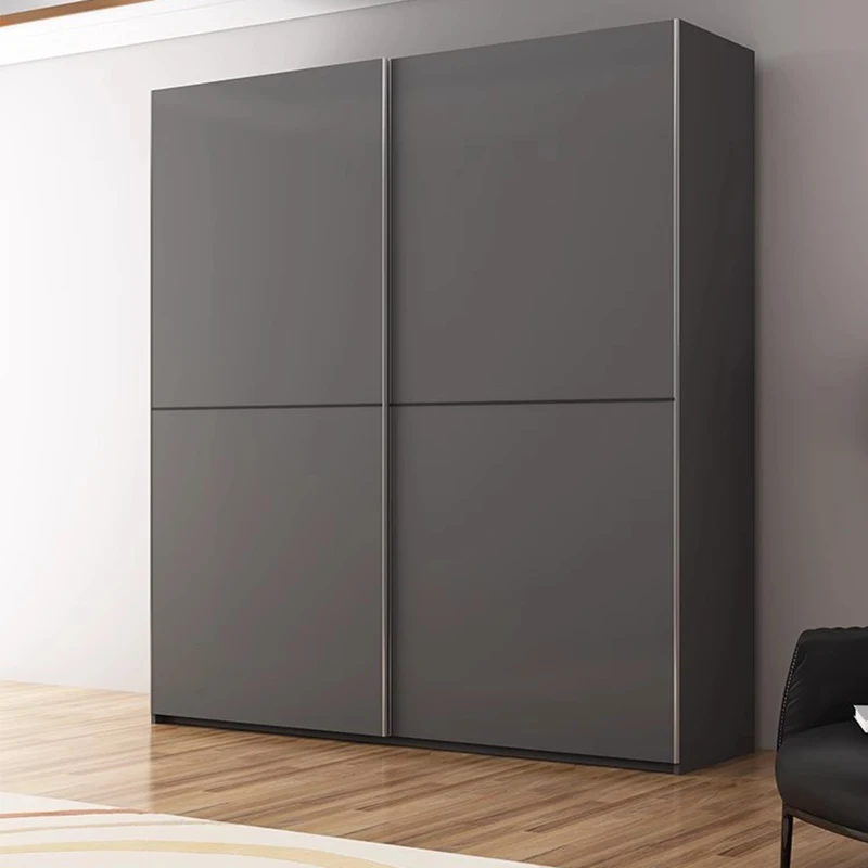 الشمال الجرف خزانة أقسام التخزين غرفة المعيشة الملابس خزانة النسيج الحد الأدنى عرض مفتوح روبيرو صالة جناح الأثاث