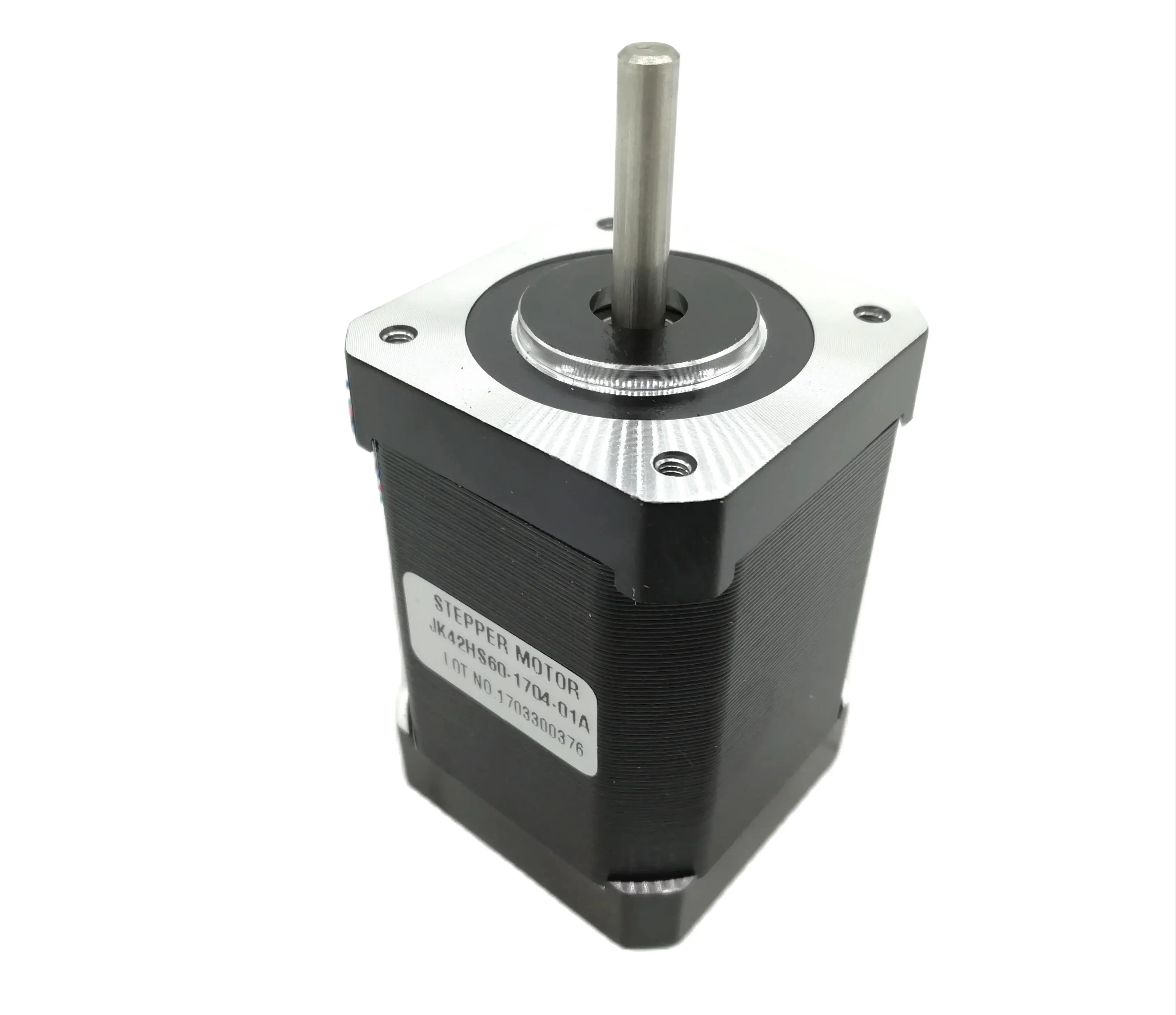 42HS60 Nema17  0.6N.m Stepper Motor 42HS60-1704 200 Steps 60mm Body Length